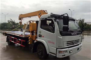 万州区24小时道路救援服务