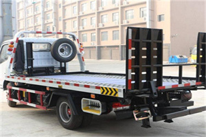 万州区24小时道路救援电话