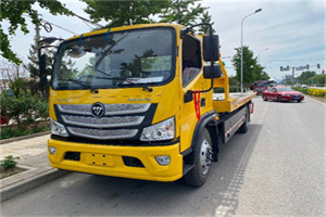 万州区汽车救援头像