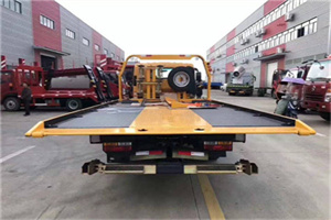 万州区附近汽车救援服务