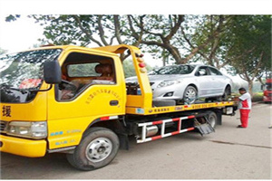 万州区附近24小时汽车拖车服务热线