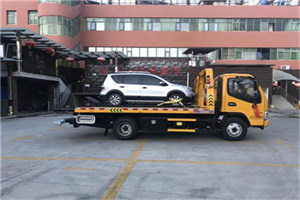 万州区汽车紧急补胎换胎救援