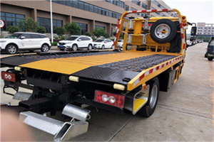 万州区24小时汽车送油服务公司