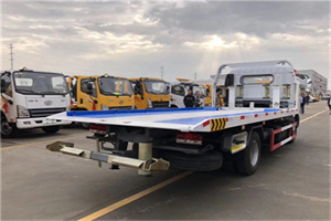 万州区汽车救援补胎