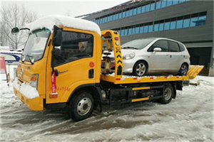 万州区附近道路救援服务