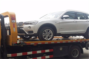 万州区拖车24小时服务电话