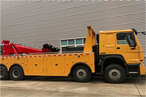 万州区道路救援公司